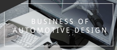 Business of Automotive Design